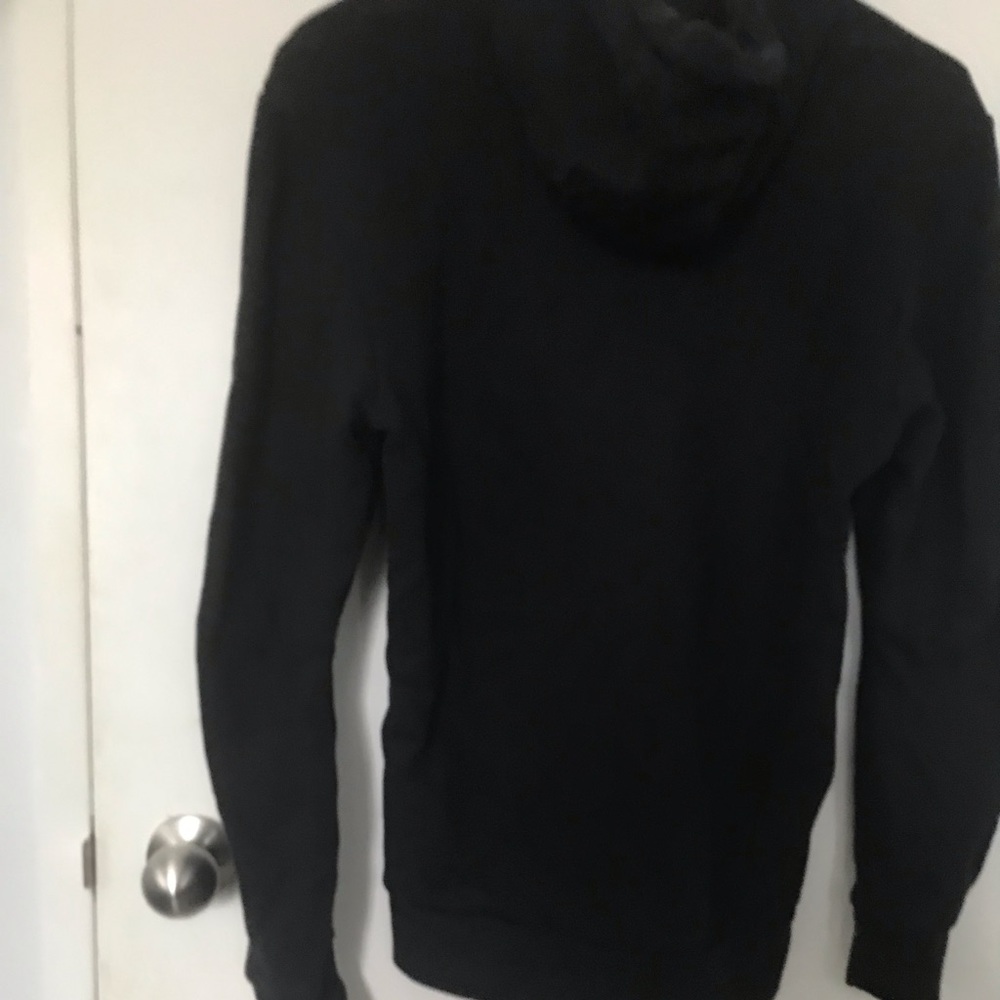 Men Hoodie Sweater